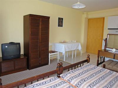 Harmonia Apartman