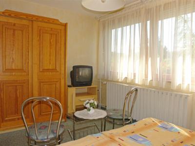 Harmonia Apartman