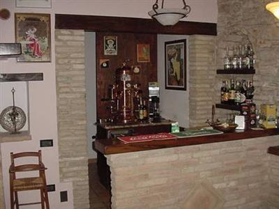 Hotel Ristorante Il Cavaliere Camerino