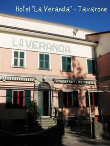 Albergo La Veranda