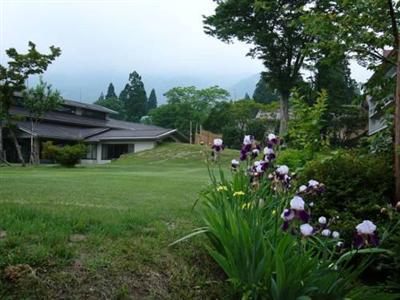 Akakura Hotel