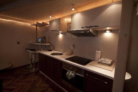 Apartament Pod Sowa