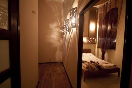 Apartament Pod Sowa