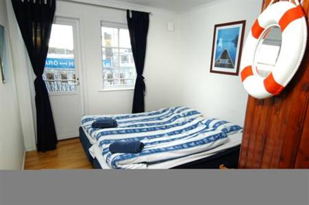 Strand Hotell & Dalaro Pensionat