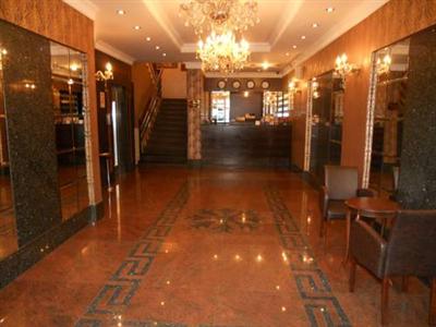 Hotel Ebru Antique