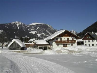 Ferienwohnung Renate Hubner Gosau