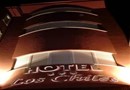 Hotel Los Chiles