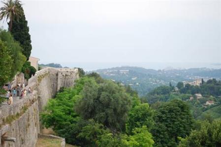 Les Cavaliers de Saint-Paul