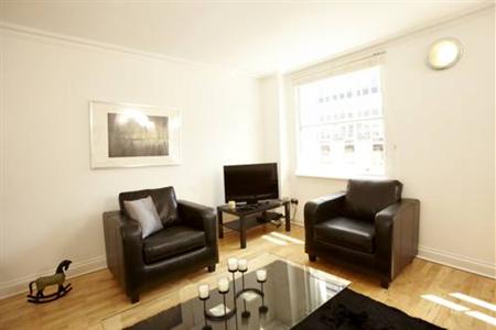 Victoria Serviced Apartments