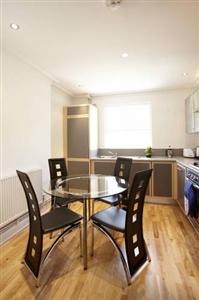 Victoria Serviced Apartments