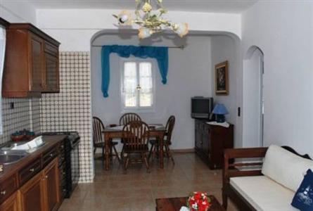 Pension Moschoula Platys Gialos (Sifnos)