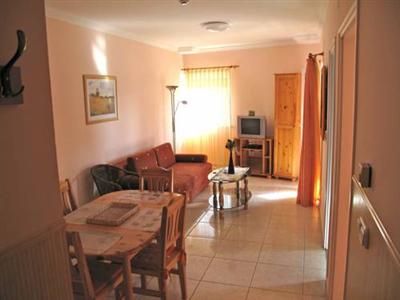 Kehida Wellness Apartmanok