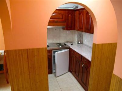 Kehida Wellness Apartmanok