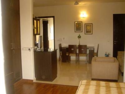 Ahuja Residency Gurgaon