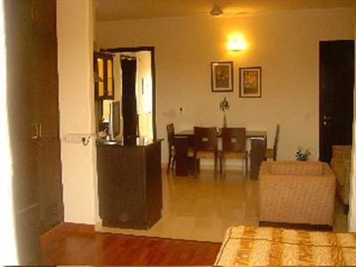 Ahuja Residency Gurgaon