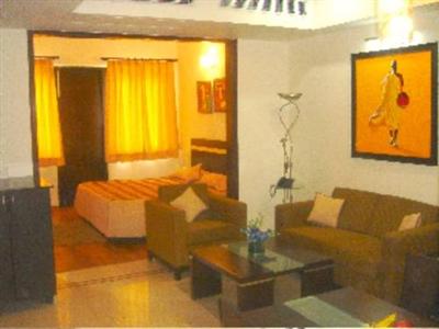 Ahuja Residency Gurgaon