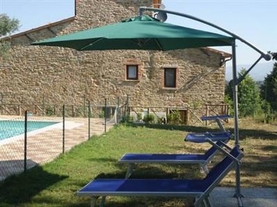 Agriturismo Il Colle Arezzo