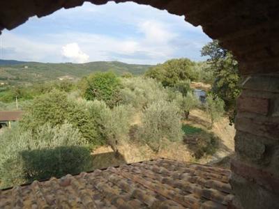 Agriturismo Il Colle Arezzo