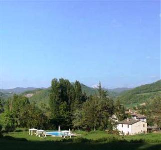 Countryhouse L'ARIETE