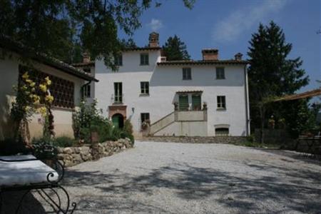 Countryhouse L'ARIETE