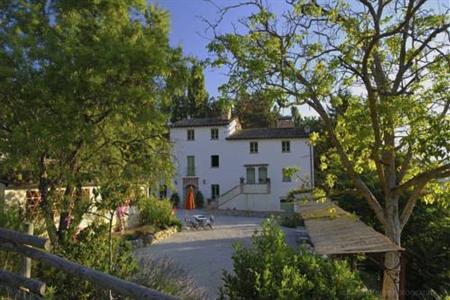 Countryhouse L'ARIETE