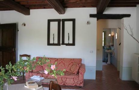 Countryhouse L'ARIETE