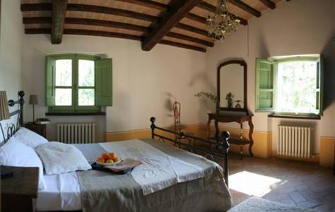 Countryhouse L'ARIETE