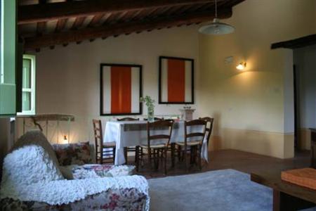 Countryhouse L'ARIETE