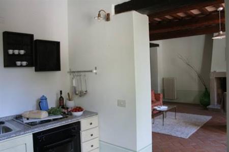 Countryhouse L'ARIETE