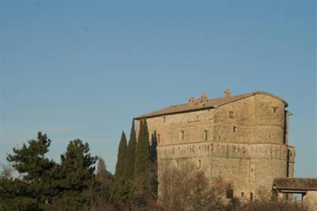 Countryhouse L'ARIETE