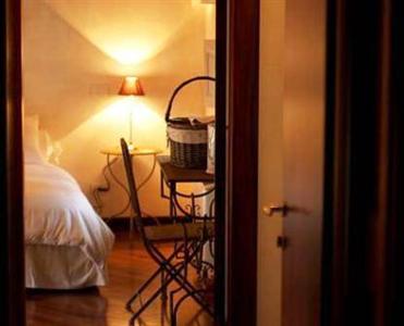 Casa Del Teatro Bed & Breakfast