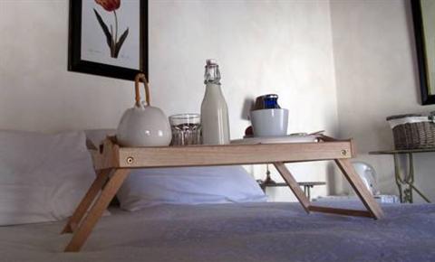 Casa Del Teatro Bed & Breakfast