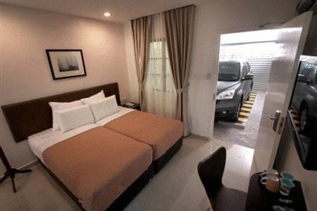 Hotel JSL