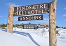 Hindseter Mountain Hotel