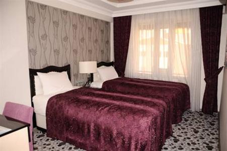 Ankara Butik Hotel