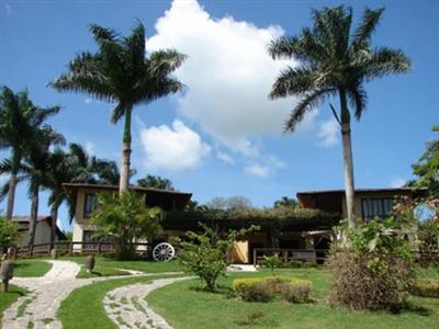 Hotel Fazenda Boa Luz