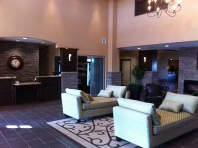 Pomeroy Inn & Suites Vegreville