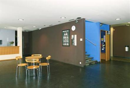 Youth Hostel Luzern