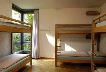 Youth Hostel Luzern