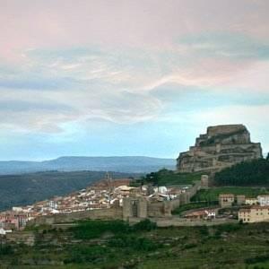 Apartamentos La Fonda de Xiva