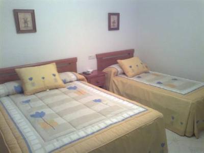 Hostal Rural Venta La Vega