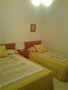 Hostal Rural Venta La Vega