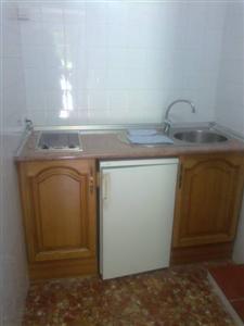 Hostal Rural Venta La Vega