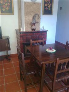 Hostal Rural Venta La Vega