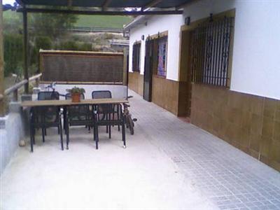 Hostal Rural Venta La Vega