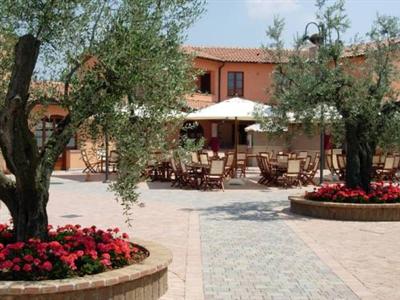 Villaggio Turistico Airone