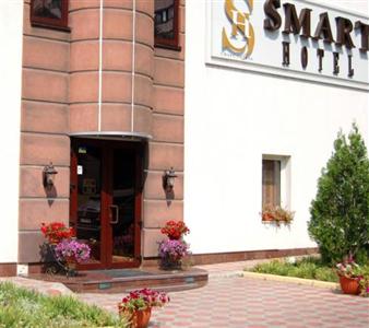 Smart Hotel Dnepropetrovsk