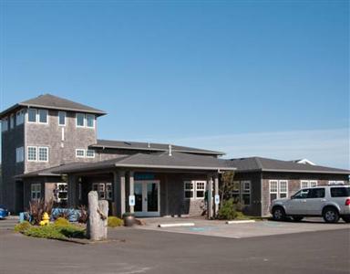 Lighthouse Oceanfront Resort