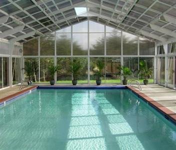 Lighthouse Oceanfront Resort