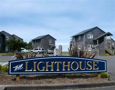 Lighthouse Oceanfront Resort